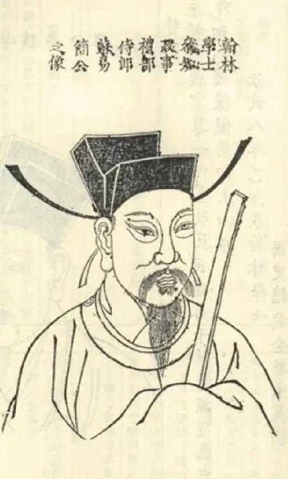 980年科举龙虎榜，人才不输1057年