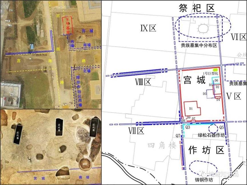 河南洛阳，有一个重大发现 | 地球知识局