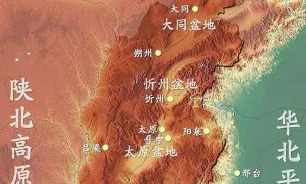 太原市的区划调整，山西省的省会城市，为何有10个区县？