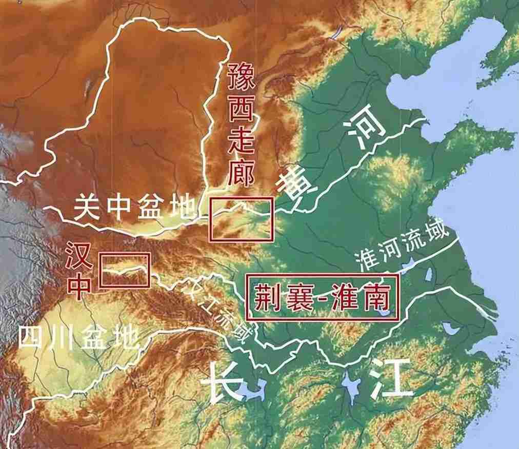 清朝统一全国，首都为何设在北京，没有选择西安或者洛阳？