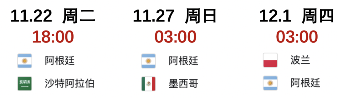 2022卡塔尔世界杯32个知识点