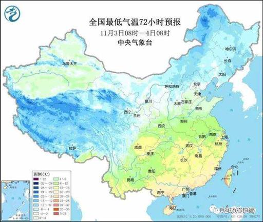 别想了，台风太弱了，干旱可能持续到明年 | 地球知识局