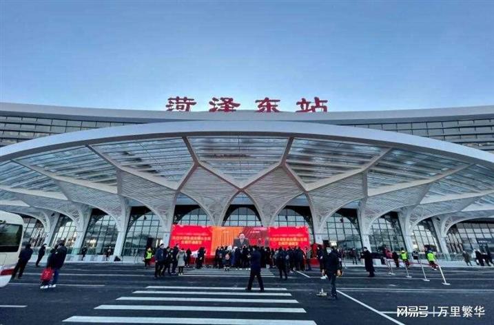 山东省的东明县，两省交界之地，4个省为何反复争夺？
