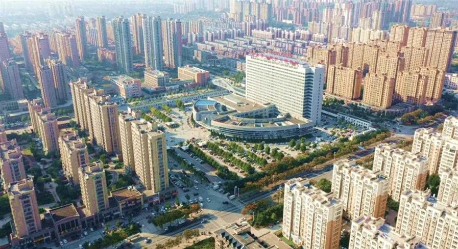 山东省的东明县，两省交界之地，4个省为何反复争夺？