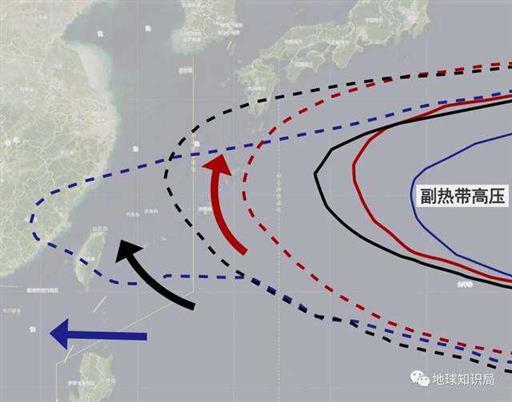 别想了，台风太弱了，干旱可能持续到明年 | 地球知识局