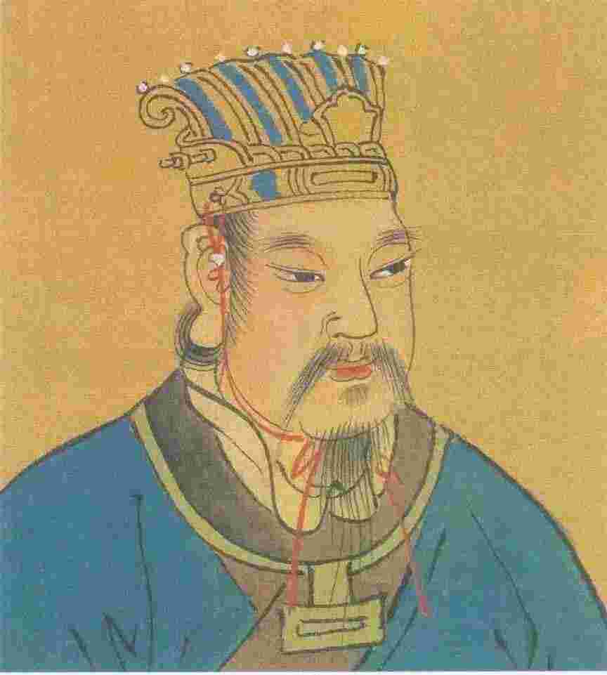 权臣不归路，巨头绞肉场