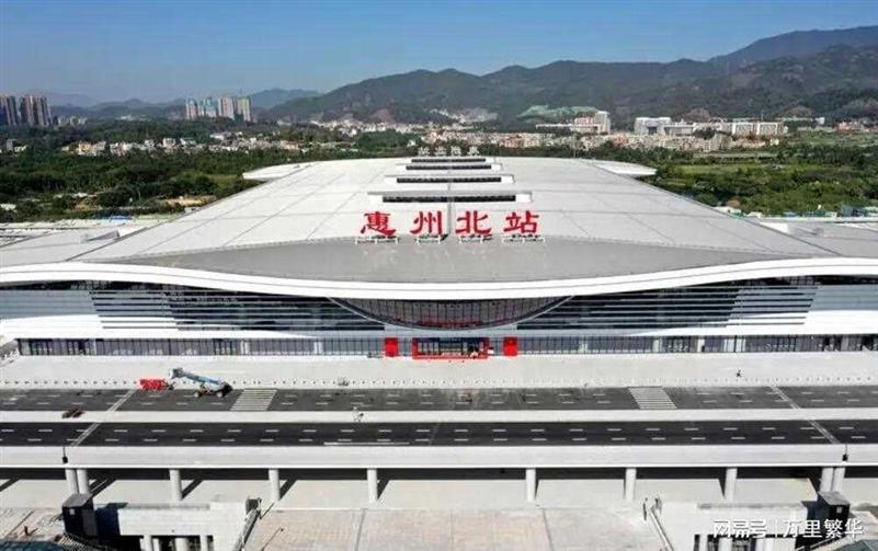 广东省的龙门县，广州市与惠州市之间，为何反复争夺了5次？