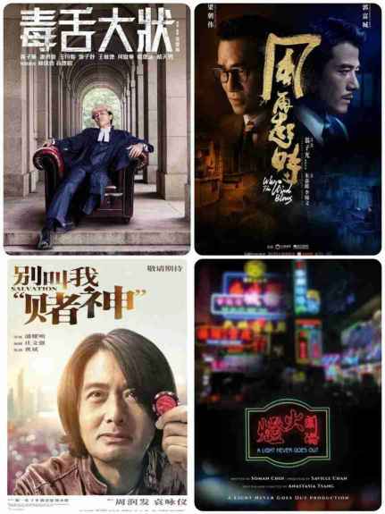 《阿凡达2》定档，即将到来的贺岁档会有惊喜么？