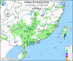 别想了，台风太弱了，干旱可能持续到明年 | 地球知识局