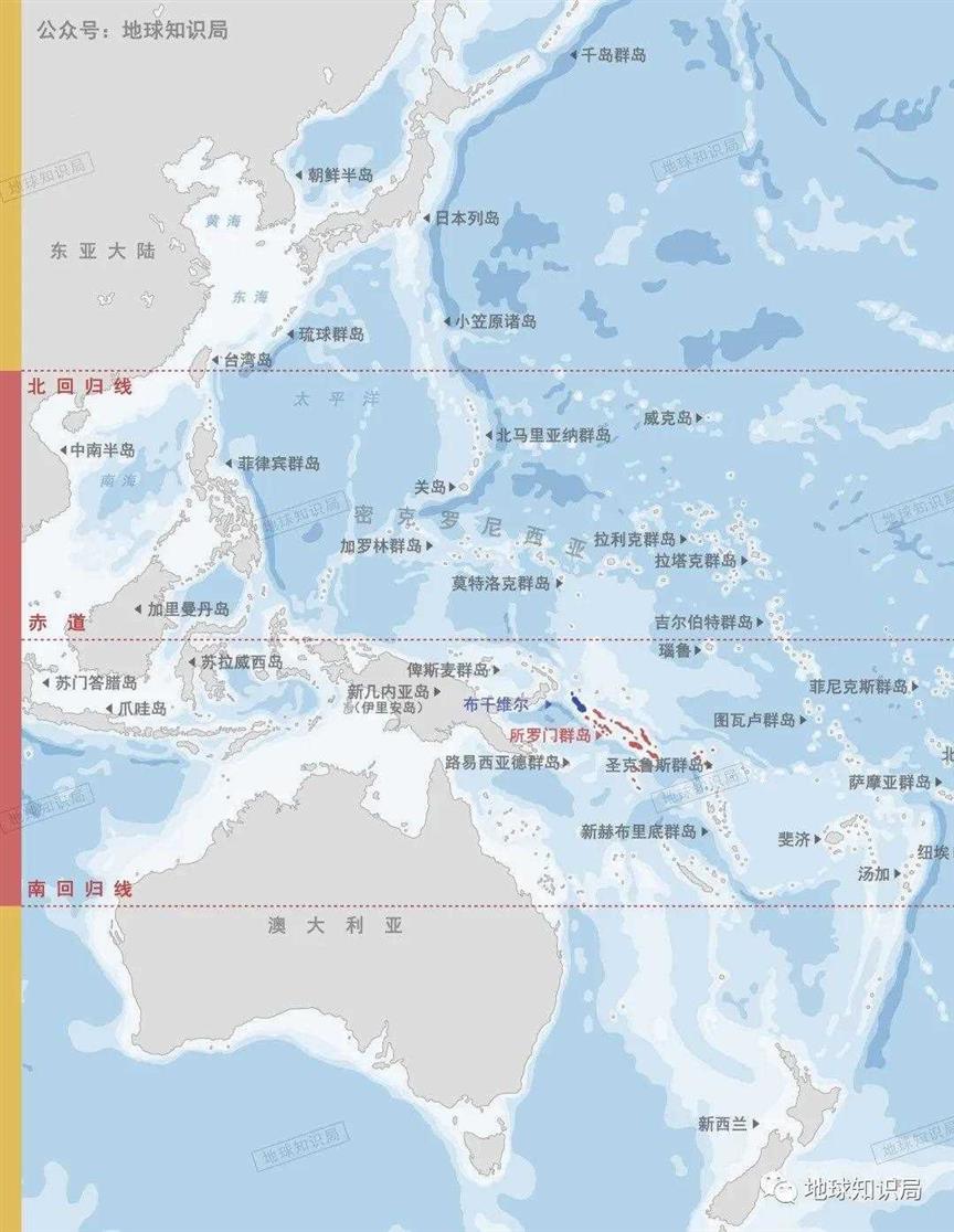 拖了这么久，这个岛还独立么？| 地球知识局