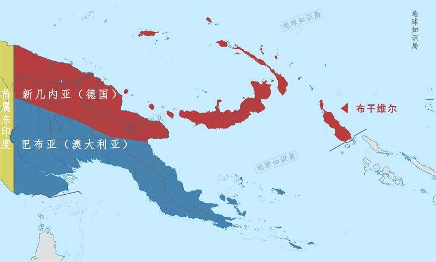 拖了这么久，这个岛还独立么？| 地球知识局