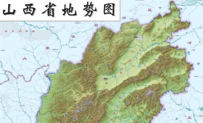 大同市的区划调整，山西省的第二大城市，为何有10个区县？