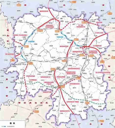郴州市的区划调整，湖南省的重要城市，为何有11个区县？