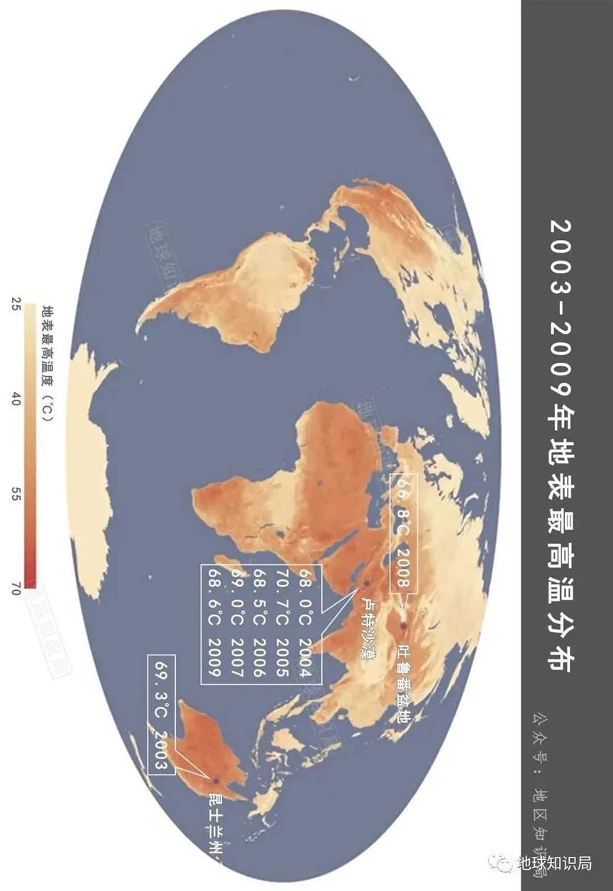 伊朗，条件真的太苦了 | 地区知识局