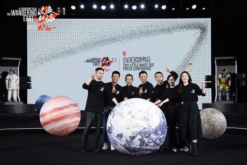 《阿凡达2》定档，即将到来的贺岁档会有惊喜么？