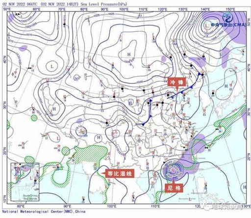 别想了，台风太弱了，干旱可能持续到明年 | 地球知识局