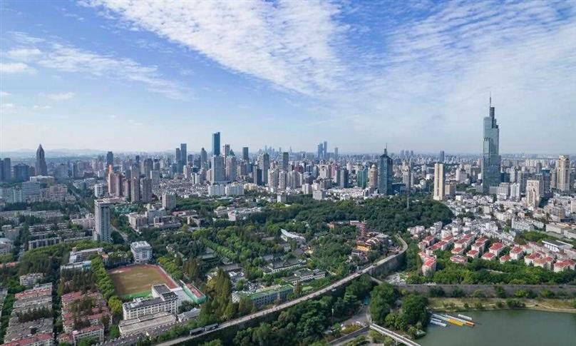 江苏省三面包围，安徽省的天长市，为何被两个省反复争夺？