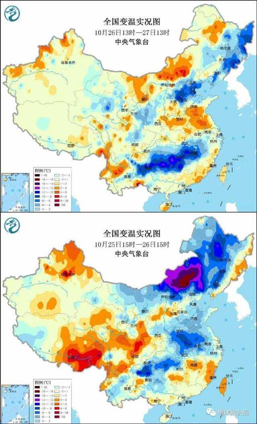 别想了，台风太弱了，干旱可能持续到明年 | 地球知识局