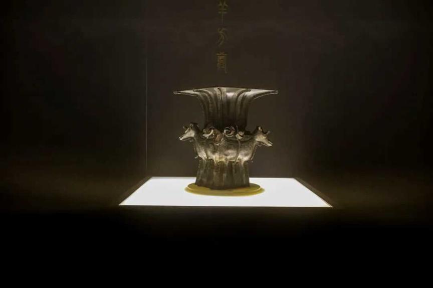 羊了个羊：中国哪个朝代最爱羊？