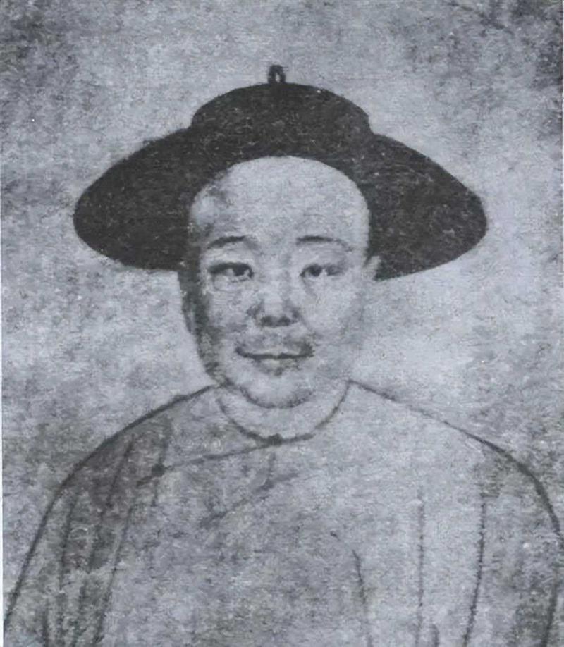 他以一己之力，做成了康熙君臣10人才能做的事