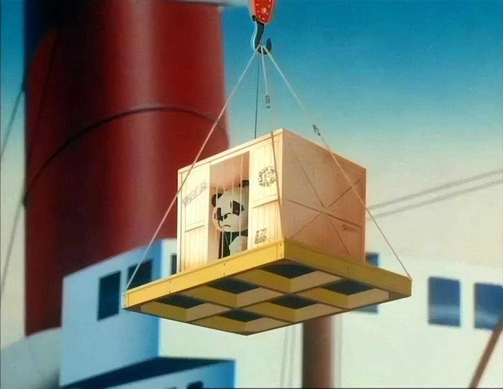 被遗忘的血泪史：猎杀大熊猫，细思恐极
