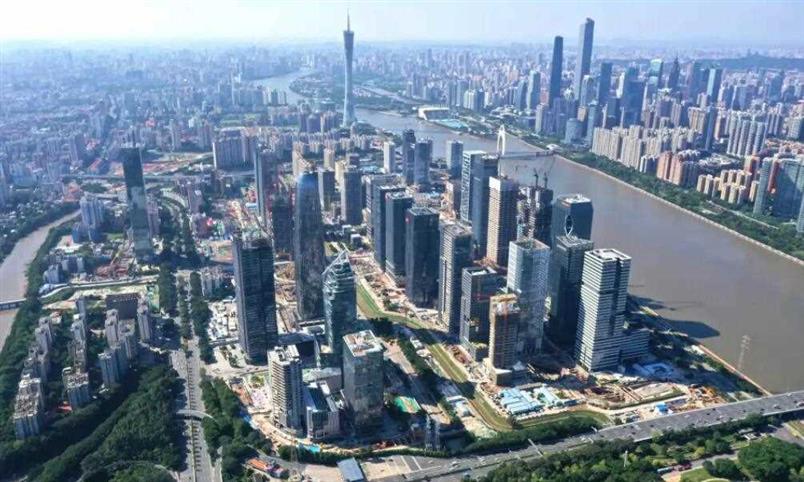 广东省的南沙区，广州市和佛山市之间，为何反复争夺了4次？