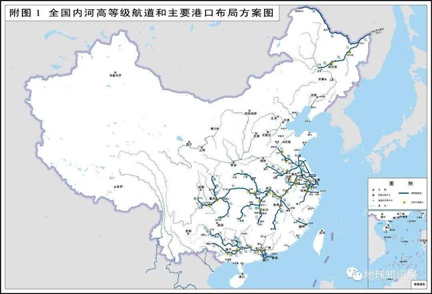 黑龙江，难上加难 | 地球知识局