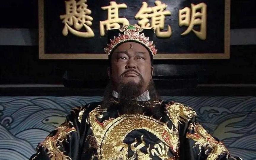 在位42年，口碑炸裂
