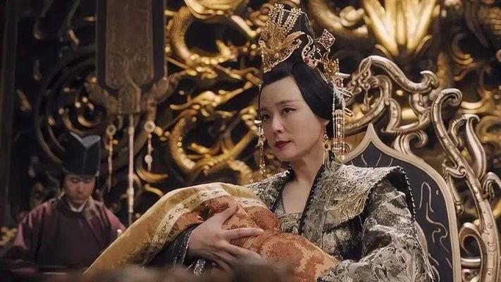 军事上的天才，政治上的蠢材