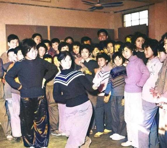 江苏与山东的区划变动，江苏省的8个县，为何划入了山东省？