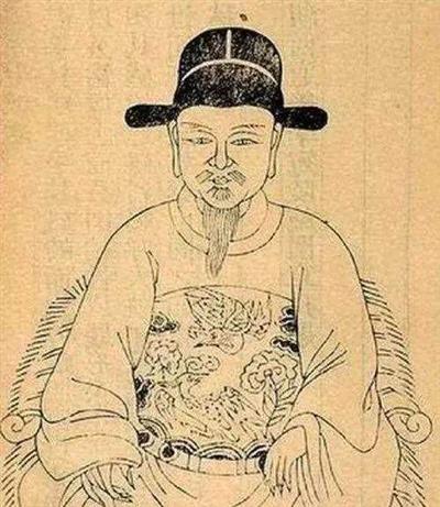 抗倭名将，却死无全尸