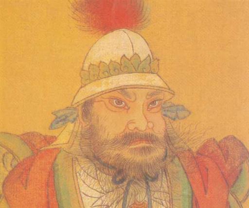帝王中的淫才，帝王中的极品