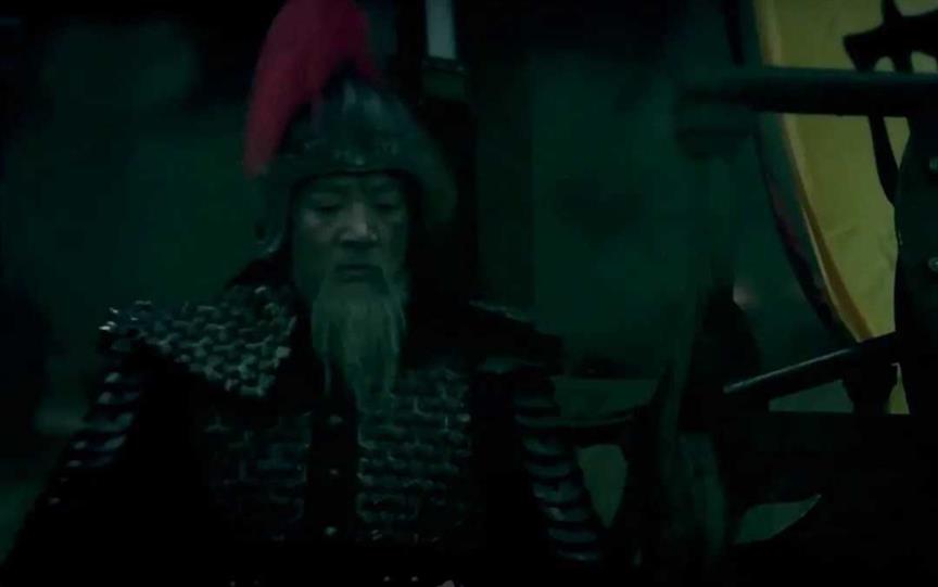 抗倭名将，却死无全尸