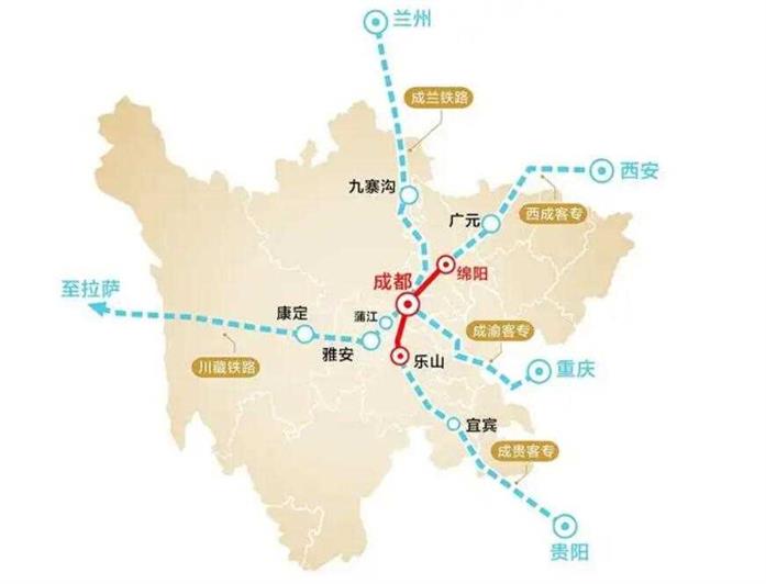 四川省位于西南中心，1984年，全省为何驻扎了2个军？