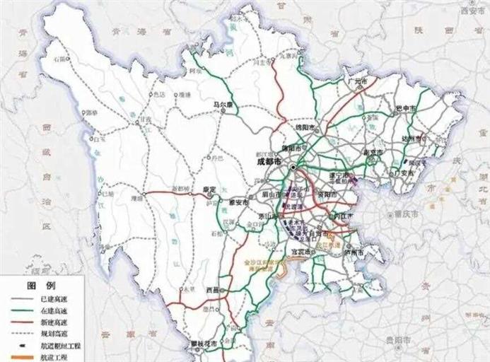 乐山市的区划变动，四川省的重要城市之一，为何有11个区县？