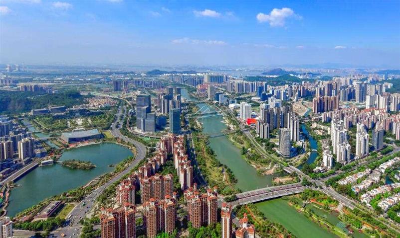 广东省的南沙区，广州市和佛山市之间，为何反复争夺了4次？