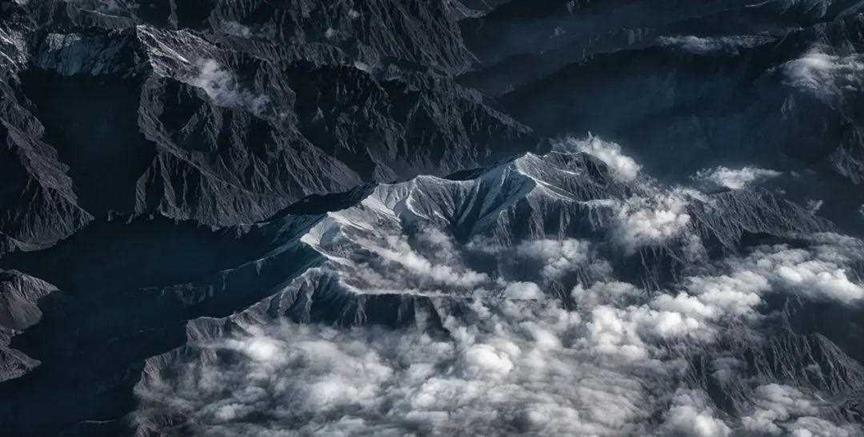 霍去病的丰碑，隋炀帝的盛典