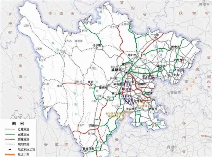 四川省位于西南中心，1984年，全省为何驻扎了2个军？