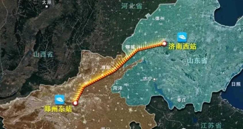 濮阳市的区划变动，河南省的重要城市，为何有6个区县？