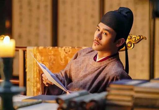 在位42年，口碑炸裂