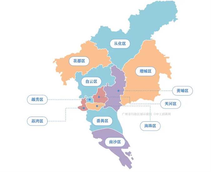 广东省的从化县，广州市与韶关市之间，为何多次反复争夺？