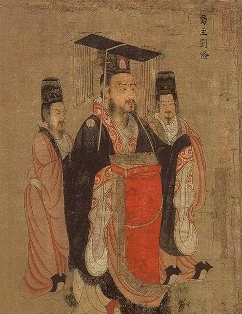 生前忠义，死后封神