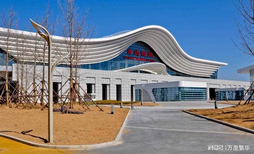 山东省的即墨县，青岛市与烟台市之间，为何反复争夺了5次？