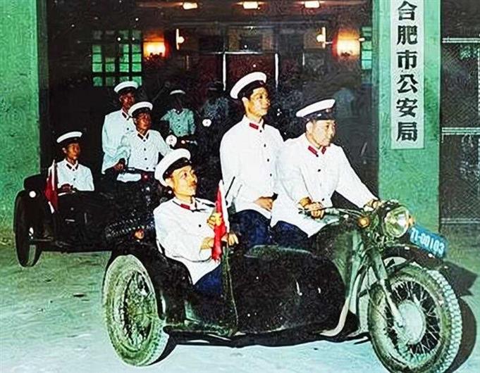 中国治安建设的重要一步，1996年，为何开始了全面禁枪？