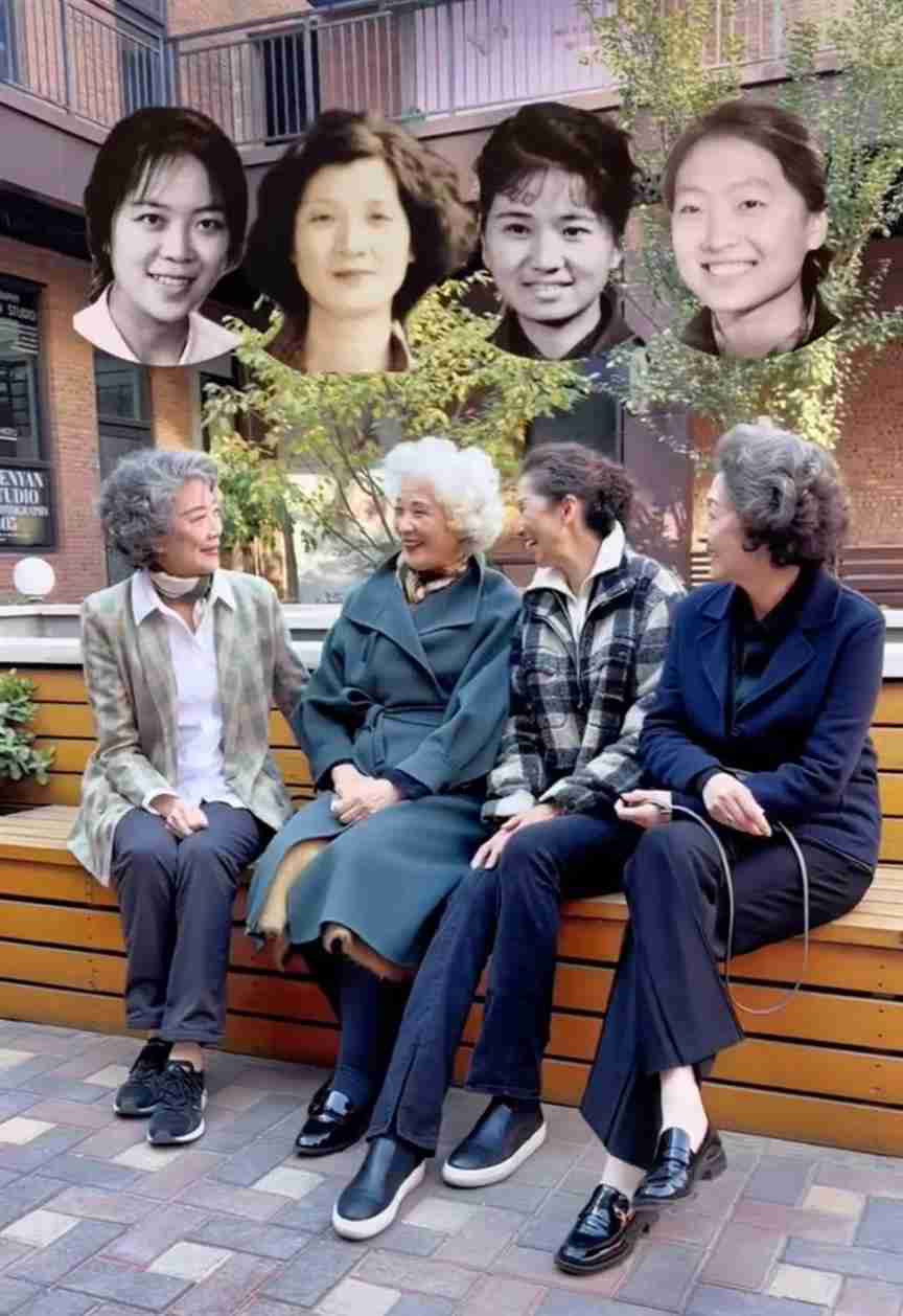 美媒：在中国，祖父母不再只会照顾孩子，而是准备走红