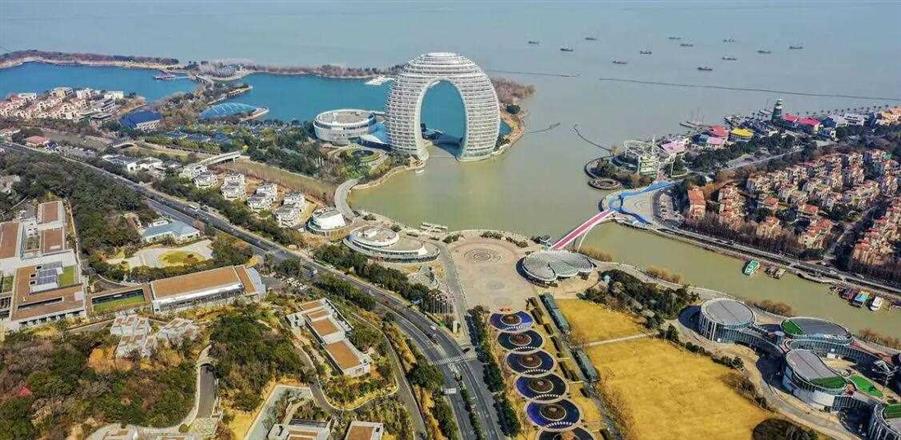 湖州市的区划变动，浙江省的重要城市，为何有5个区县？