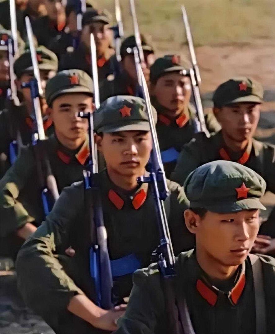 吉林省位于东北腹地，1965年，全省为何驻扎了3个王牌军？