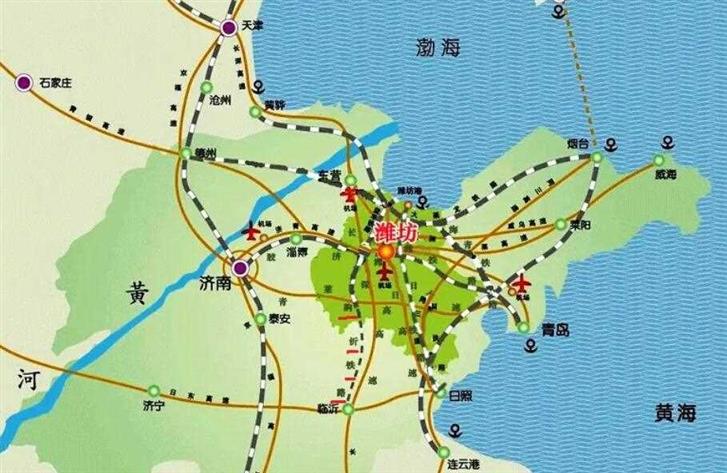 山东省属于华东咽喉重地，1979年，为何驻扎了3个精锐军？