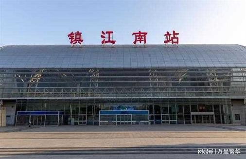 江苏省的金坛区，镇江市和常州市之间，为何会反复争夺？