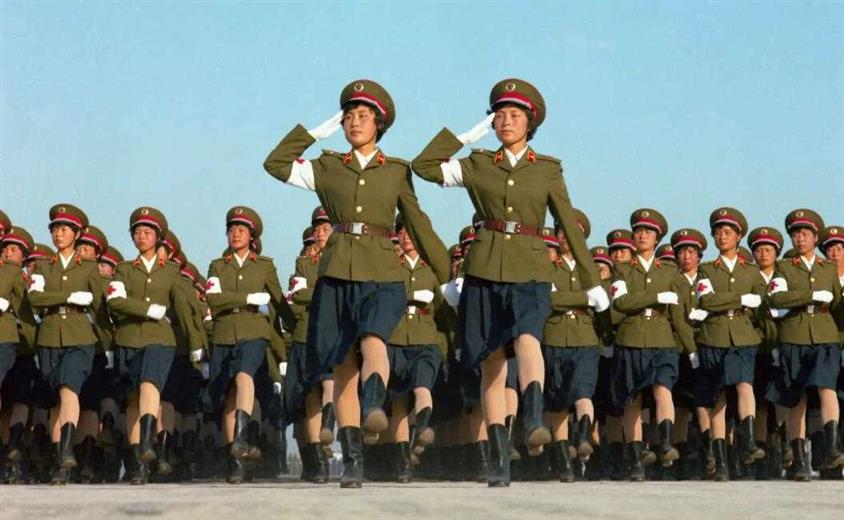 吉林省位于东北腹地，1965年，全省为何驻扎了3个王牌军？
